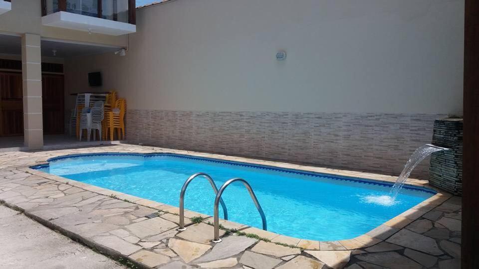 Village Theo Paraty Exterior photo