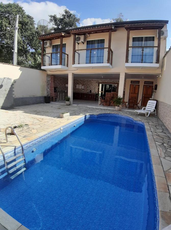 Village Theo Paraty Exterior photo