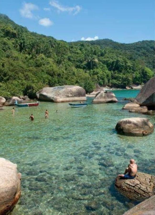 Village Theo Paraty Exterior photo